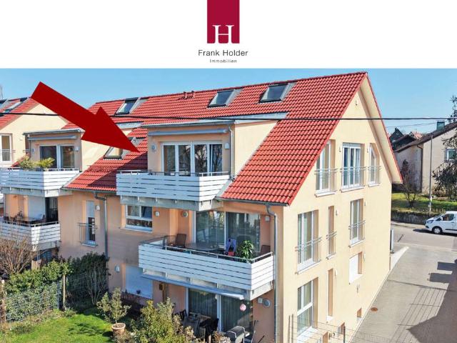 Wohnung kaufen in Pliezhausen, Baden-Württemberg