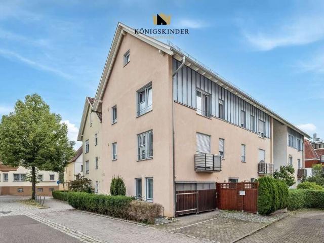 Wohnung kaufen in Stumpenhof, Plochingen