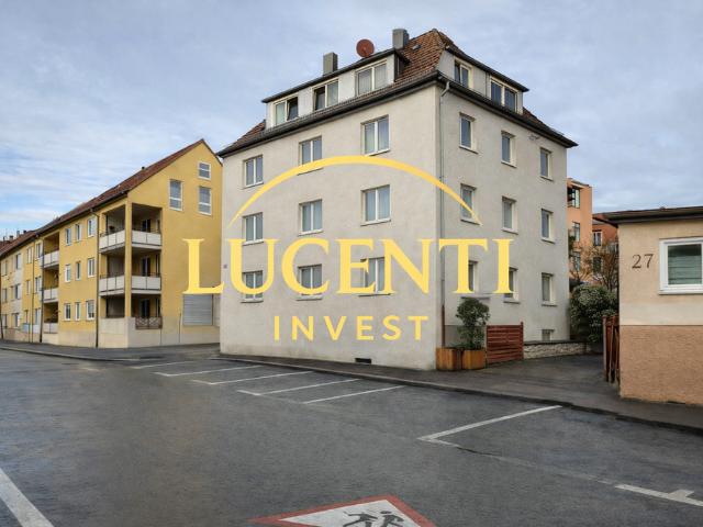 Wohnung kaufen in Stumpenhof, Plochingen