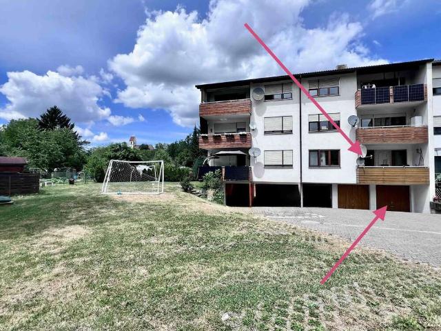 Wohnung kaufen in Stumpenhof, Plochingen