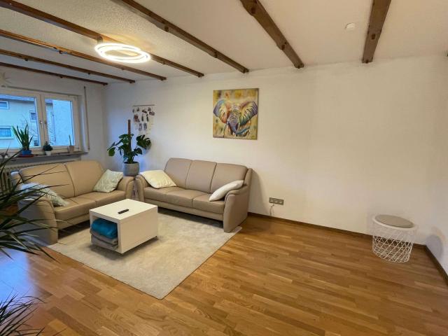 Wohnung kaufen in Stumpenhof, Plochingen