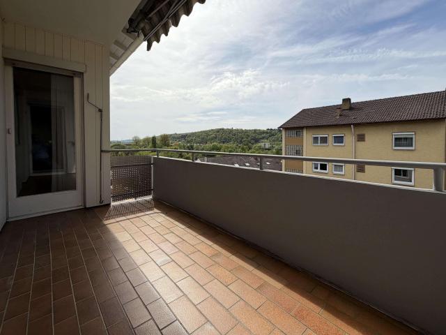 Wohnung kaufen in Stumpenhof, Plochingen