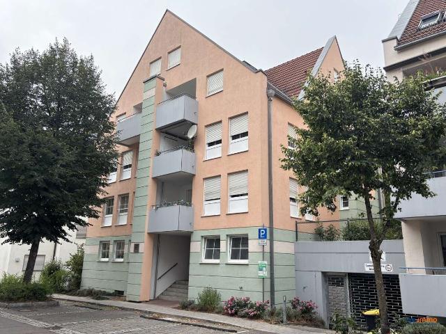 Wohnung kaufen in Stumpenhof, Plochingen