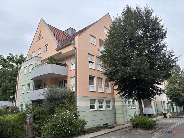 Wohnung kaufen in Stumpenhof, Plochingen