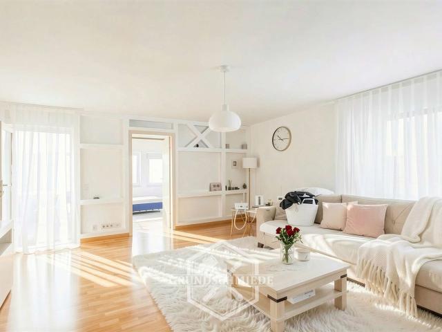 Wohnung kaufen in Stumpenhof, Plochingen