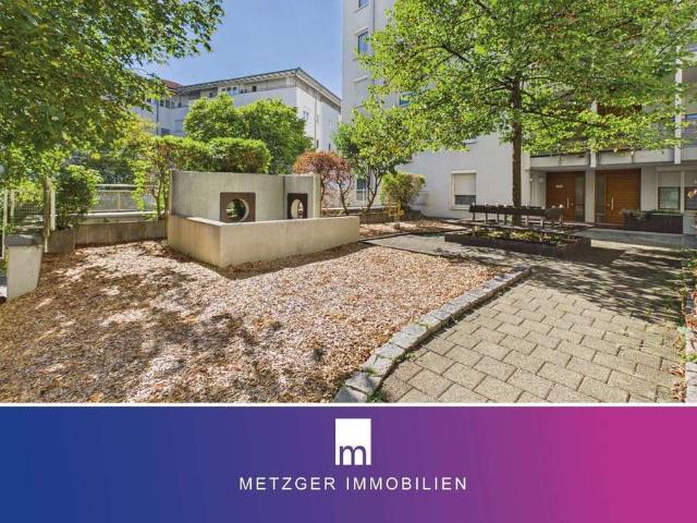 Wohnung kaufen in Stumpenhof, Plochingen