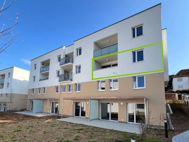 Wohnung kaufen in Stumpenhof, Plochingen
