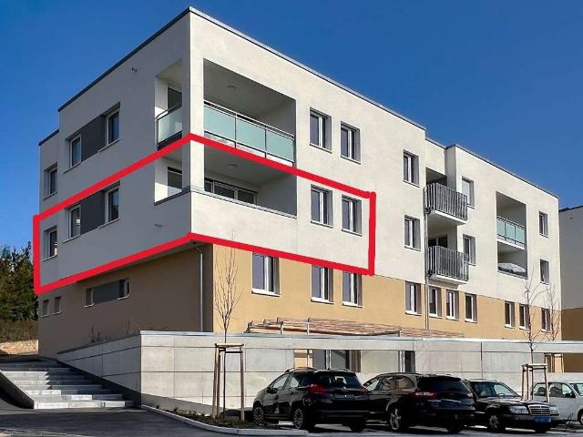 Wohnung kaufen in Stumpenhof, Plochingen