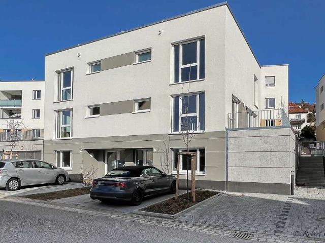 Wohnung kaufen in Stumpenhof, Plochingen