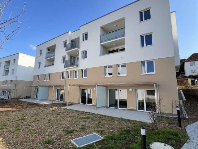 Wohnung kaufen in Stumpenhof, Plochingen