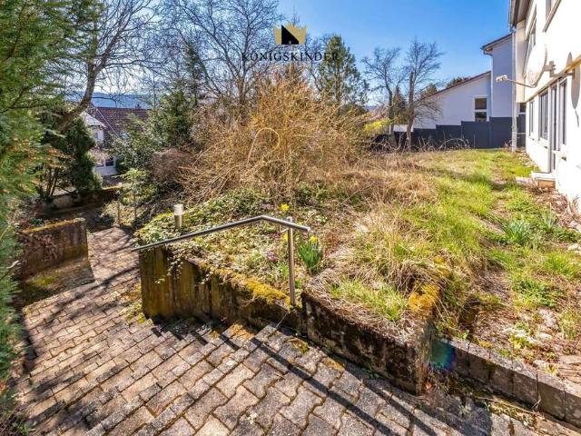 Wohnung kaufen in Plüderhausen, Baden-Württemberg