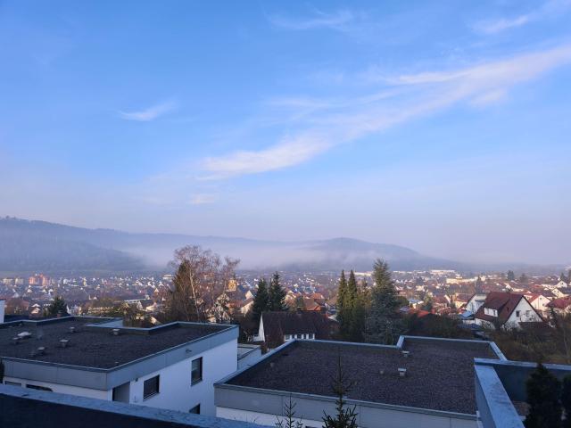 Wohnung kaufen in Plüderhausen, Baden-Württemberg