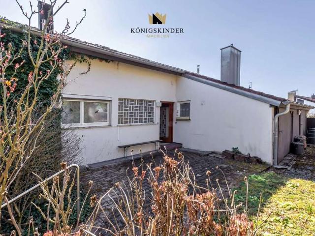 Wohnung kaufen in Plüderhausen, Baden-Württemberg