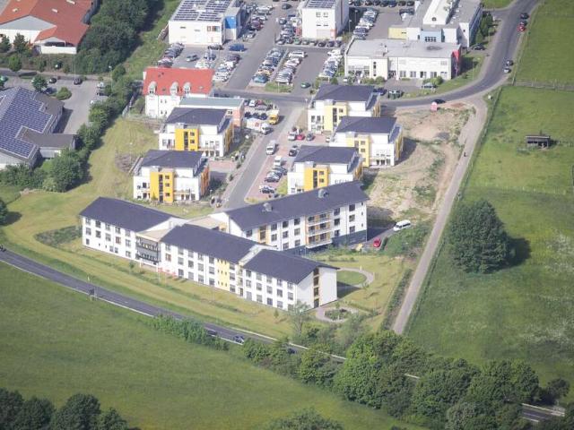 Wohnung kaufen in Pohlheim, Hessen