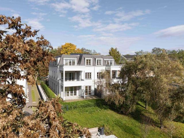 Wohnung kaufen in Potsdam, Brandenburg