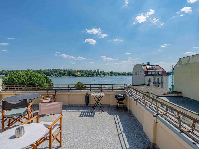 Wohnung kaufen in Potsdam, Brandenburg
