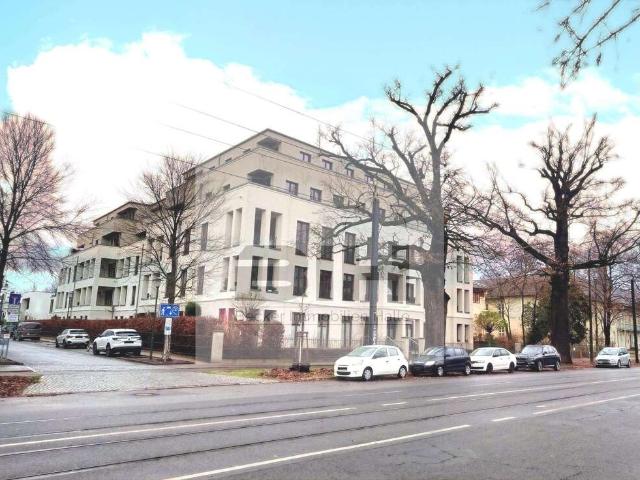 Wohnung kaufen in Potsdam, Brandenburg