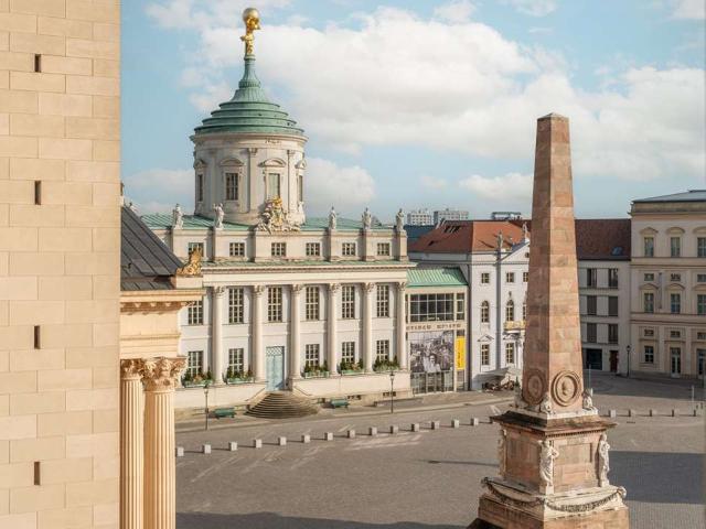 Wohnung kaufen in Potsdam, Brandenburg