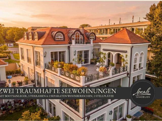 Wohnung kaufen in Fahrland, Potsdam