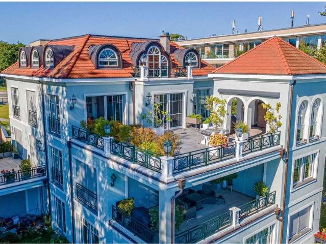 Wohnung kaufen in Fahrland, Potsdam