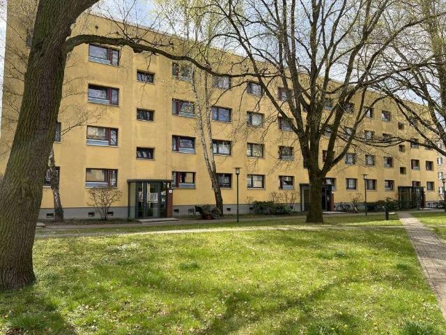 Wohnung kaufen in Potsdam, Brandenburg
