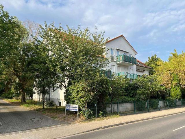 Wohnung kaufen in Potsdam, Brandenburg
