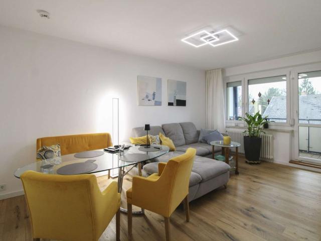 Wohnung kaufen in Potsdam, Brandenburg