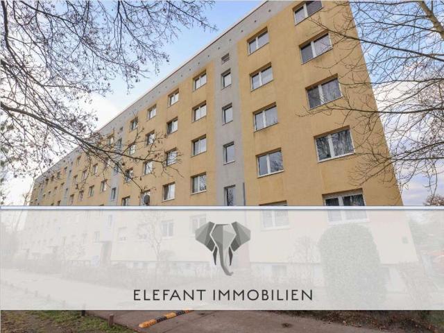 Wohnung kaufen in Potsdam, Brandenburg