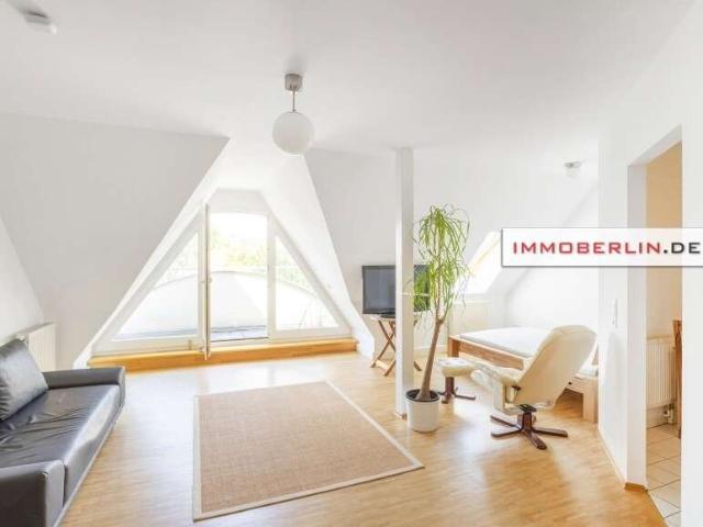 Wohnung kaufen in Potsdam, Brandenburg