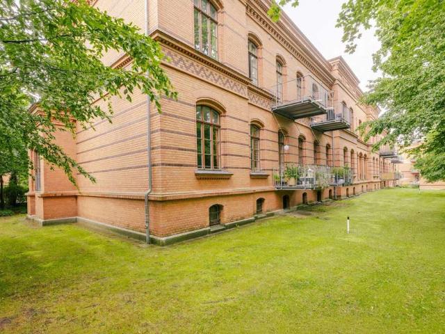 Wohnung kaufen in Potsdam, Brandenburg
