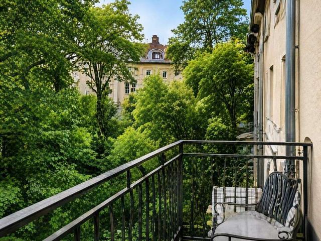 Wohnung kaufen in Potsdam, Brandenburg
