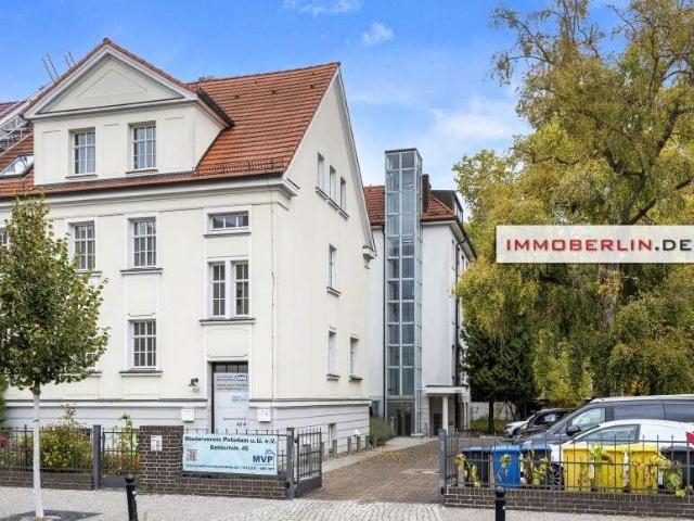 Wohnung kaufen in Potsdam, Brandenburg