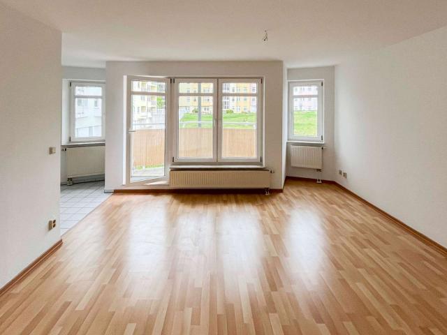 Wohnung kaufen in Potsdam, Brandenburg