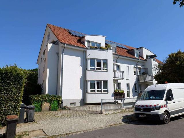 Etagenwohnung kaufen in Potsdam
