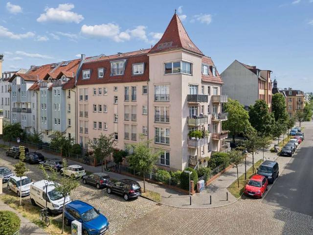 Wohnung kaufen in Potsdam, Brandenburg