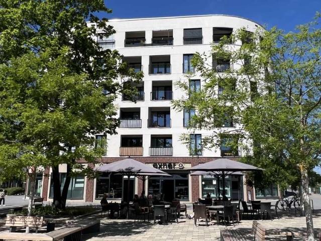 Wohnung kaufen in Bornstedter Feld, Potsdam
