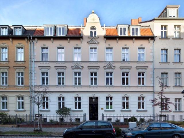 Wohnung kaufen in Potsdam, Brandenburg