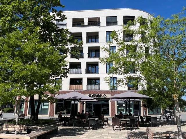 Wohnung kaufen in Bornstedter Feld, Potsdam