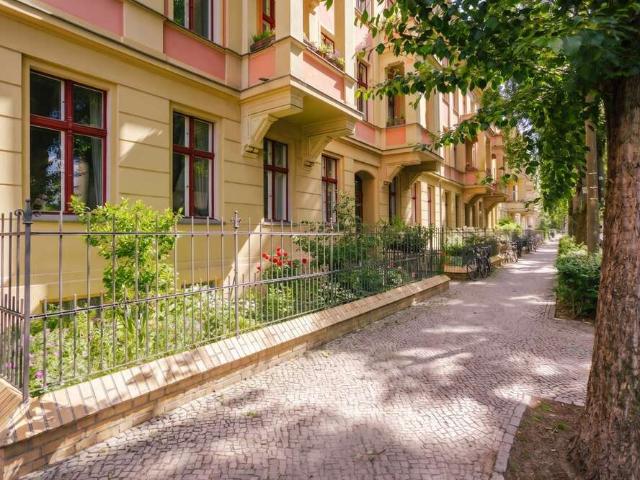 Wohnung kaufen in Potsdam, Brandenburg