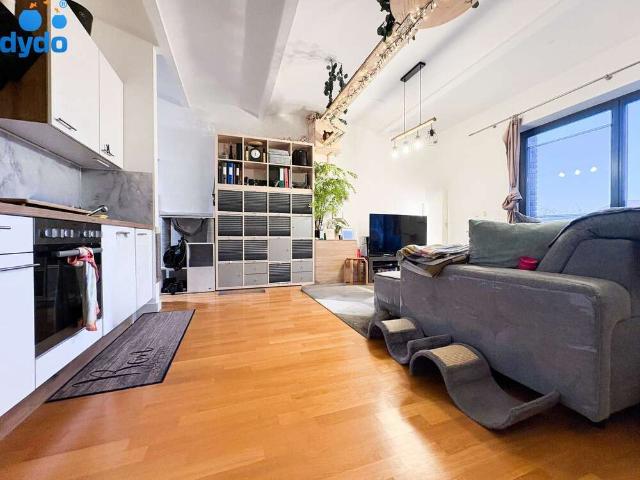 Wohnung kaufen in Potsdam, Brandenburg
