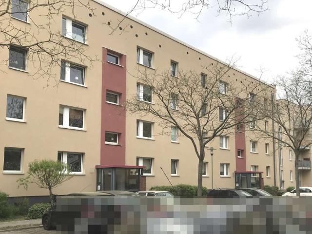 Wohnung kaufen in Potsdam, Brandenburg