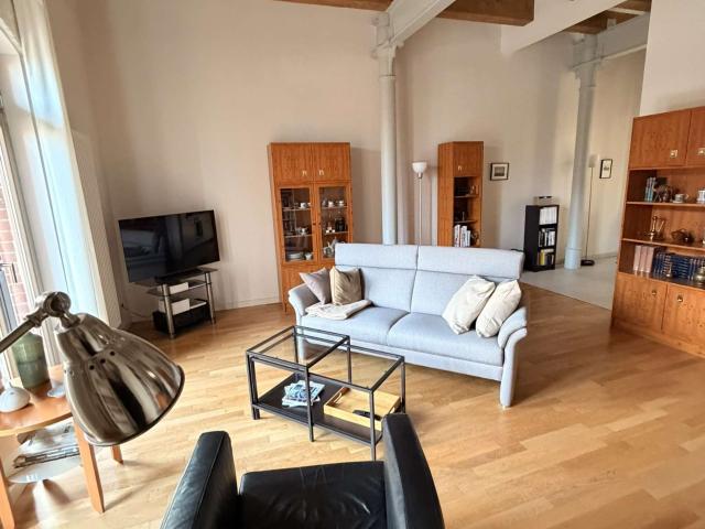 Wohnung kaufen in Potsdam, Brandenburg