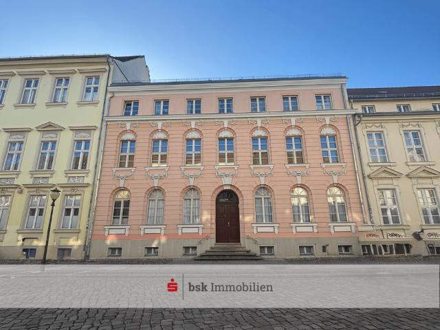 Wohnung kaufen in Potsdam, Brandenburg