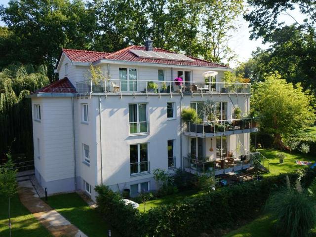 Wohnung kaufen in Neubabelsberg, Potsdam