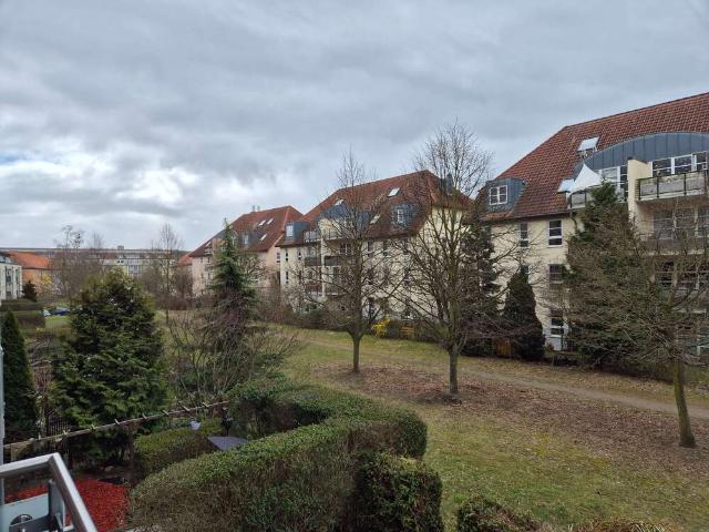 Wohnung kaufen in Potsdam, Brandenburg
