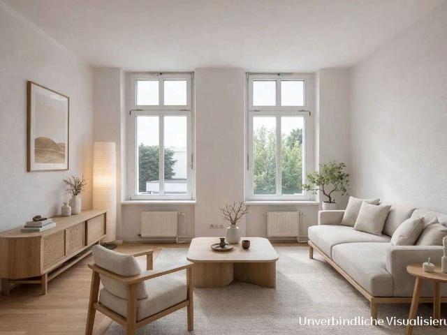 Wohnung kaufen in Potsdam, Brandenburg