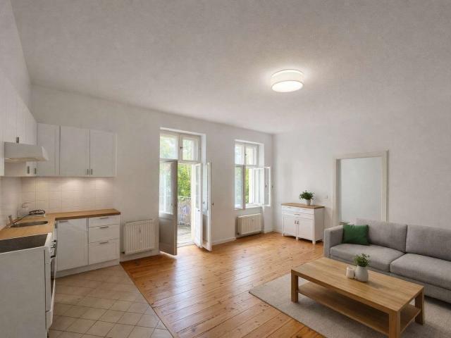 Wohnung kaufen in Potsdam, Brandenburg