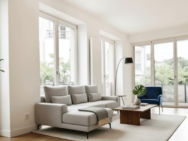 Wohnung kaufen in Potsdam, Brandenburg