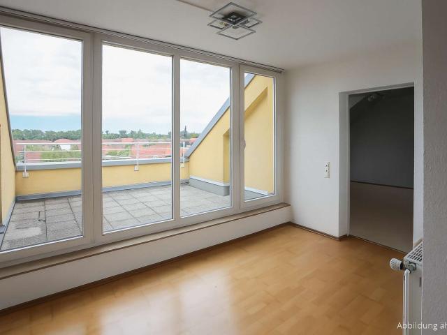Etagenwohnung kaufen in Potsdam