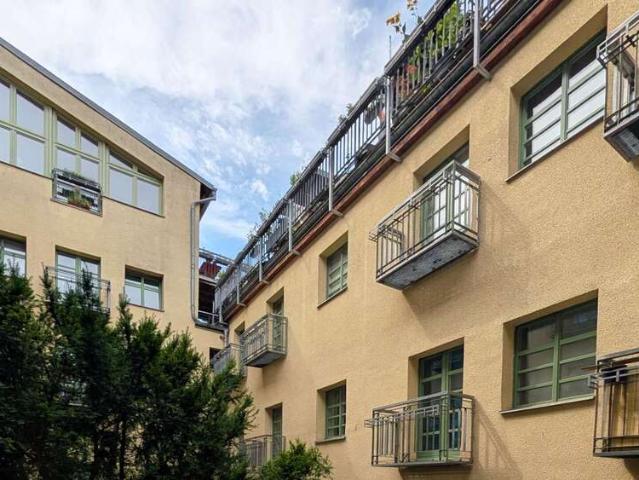 Wohnung kaufen in Nikolaigärten, Potsdam